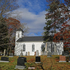 Church of the Ascension - 1 Hampton, New Brunswick, Canada