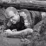 3 Man Up Muddy Weekend