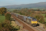 31.10.06 - 60028 6E13 Kirkby Thore - Milford, Keld