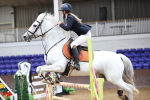 Class 7 - Pony Foxhunter 1.10m Open portfolio