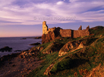 Dunure Castle 01