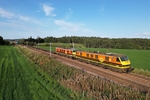 JL - 12.9.23 90044 & 90041 4M80 Coatbridge - Crewe, Symington