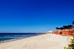 Praia do Trafal