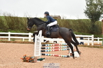 Cls 7 85cm Amateur Quali portfolio