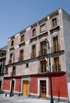 Casa de las Ajarcas