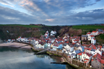 Staithes Morning