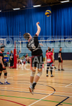 Mens Volleyball Inter-Insular 2018-25