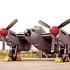 WW2 Mosquito