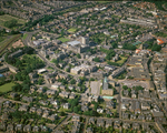 A00003A Town of Kirkcaldy Fife in 1999