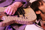 White Shoe Brown Shoe ft Tony Britten  Guest_0280