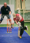ICG Cricket-2