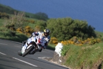 Guy Martin Suzuki / Tyco Suzuki