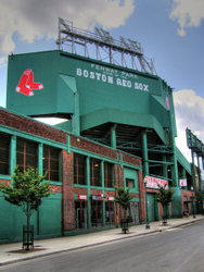 Boston portfolio