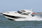 170923 PERF - FAIRLINE TARGA 44 1Y3A2238
