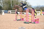 Cls 12 & 13 Children on Horses portfolio