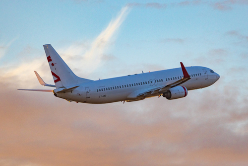 Getjet Airlines