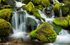 Mossy Cascade