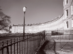 Lansdown Crescent, Bath EDC033