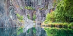 Vivian Quarry, Llanberis (2)