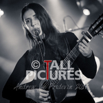 Nessi Gomes - Diamonds  Demons Album Launch-49