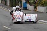 Darren Hope & Paul Bumfrey
