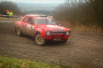 Samsonas Fivemiletown Rally-72