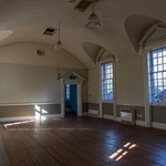 The Hall