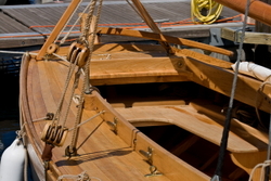 Fife Boats portfolio
