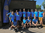 THE YORK ROTARY DRAGON BOAT CHALLENGE 2026 - 49 of 426