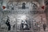Upper & top tier murals