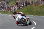 Bruce Anstey Honda / Valvoline Racing by Padgetts Motoc
