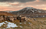 Mighty Ingleborough