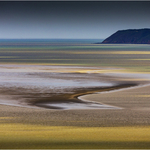 2nd Print-Light And Sand-Mike Cullis