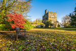 Turton Tower