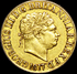 KING GEORGE THE III 1817 GOLD SOVEREIGN BEST £3200.00