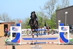 Cls 33, 7yr Old Tour portfolio