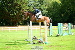 Saturday 22nd TopSpec Main Arena portfolio