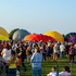 Atlantic Balloon Fiesta Sussex, NB Canada