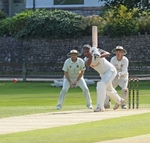 Leyland CC portfolio