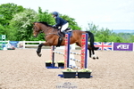Cls 21 British Novice and 90cm Open portfolio