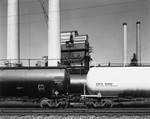Clairton Coke Works, Clairton, Pennsylvania 1980