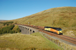 JL - 1.10.15 70805 6J37 Carlisle - Chirk, Arten Gill