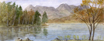 Blea Tarn