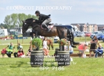 AYR COUNTY SHOW SENIOR BRITISH SHOWJUMPING 2025 portfolio