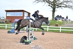 Cls 10+11 85cm and 95cm Amateur Quali portfolio