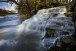 River Tees, March 2013