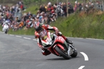 Ian Hutchinson Yamaha / Milwaukee Yamaha