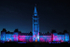 Parliament Light Show 2
