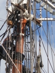 The Cutty Sark