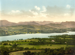 Lake District Windermere 61